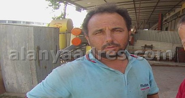 KAYNAK USTASINI ELEKTRİK AKIMI ÖLDÜRDÜ