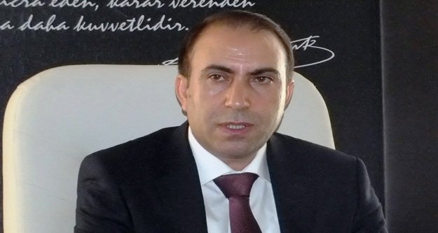 KOMŞUDA KAYMAKAM GÖREVDEN ALINDI