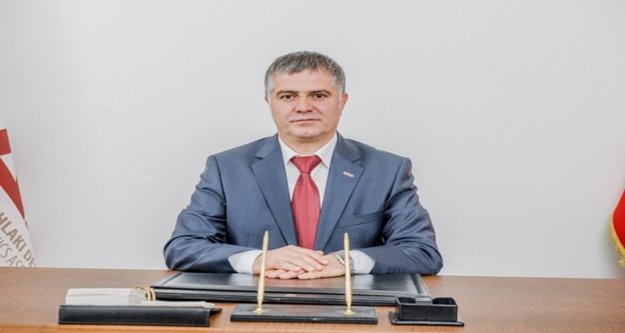 "MEYDANLARDA DİRENELİM EKONOMİYİ DİRİLTELİM"