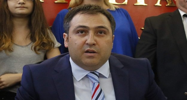 MHP'DEN ÇOK SERT TEPKİ