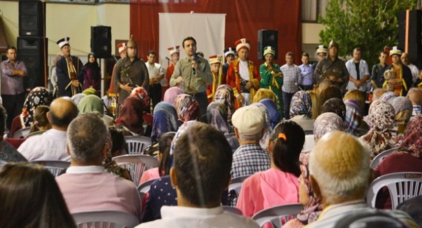 'MİLLETİMİZ, DARBEYE DARBE YAPTI'