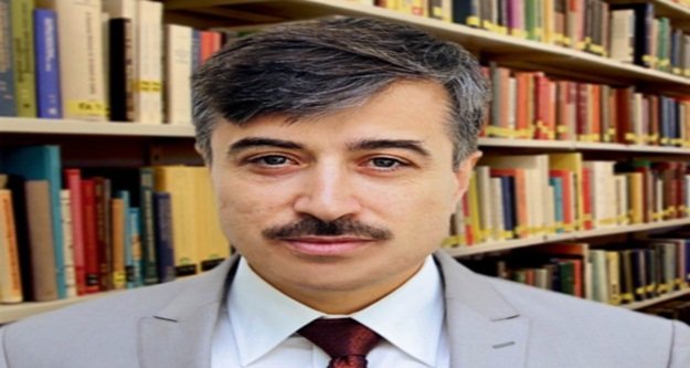 MÜFTÜ AÇIĞA ALINDI