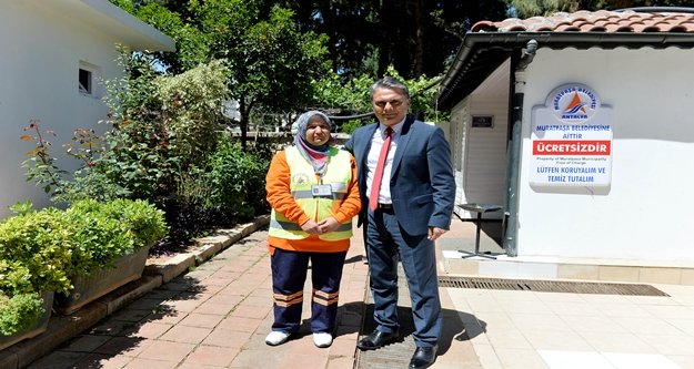 MURGEM'LE  GELEN BAŞARI