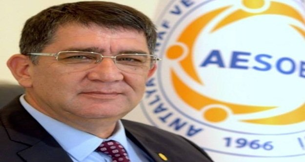 'OHAL ESNAFA ZARAR VERMEZ'