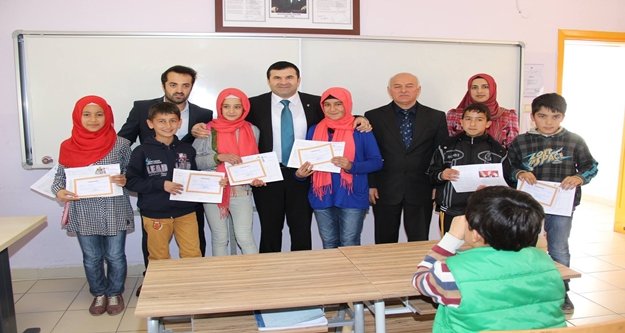 ORTA ÖĞRETİME GEÇİŞ UYGULAMA KILAVUZU YAYINLANDI