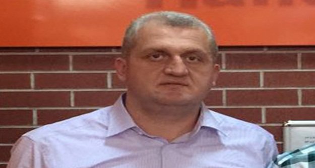 PAŞAOĞLU AİLESİ ŞEHİT VERDİ