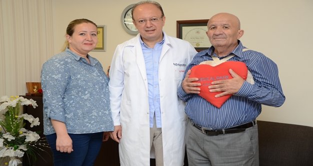 “ŞEKER VE TANSİYON HASTALARI RİSK ALTINDA”