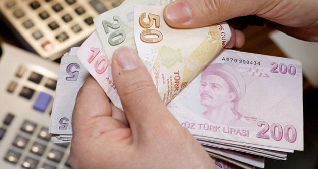 SGK EMEKLİLERİNE FARK ÖDEMESİ 22 TEMMUZ'DA YAPILACAK