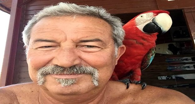 SİLAHLA VURULAN BAŞKAN ÖLDÜ