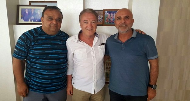 SÜPER LİG TEBRİĞİ