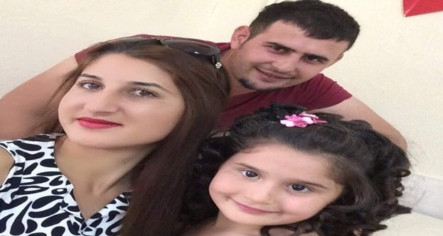 SURLARDAN ATLAYIP İNTİHAR ETTİ