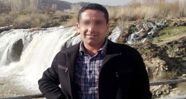 TERÖR PROPAGANDASINDAN ALANYA CEZAEVİNE KONULDU