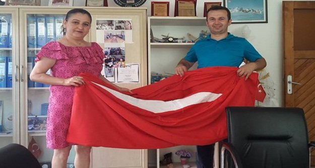 TOKAR ŞENLİĞE HAZIR