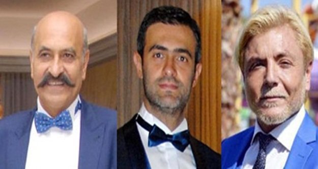 TURİZMCİ ÜNLÜ AİLEYE FETÖ GÖZALTISI