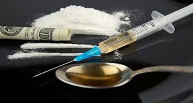 UYUŞTURUCU SATICISINA 26 YIL HAPİS CEZASI