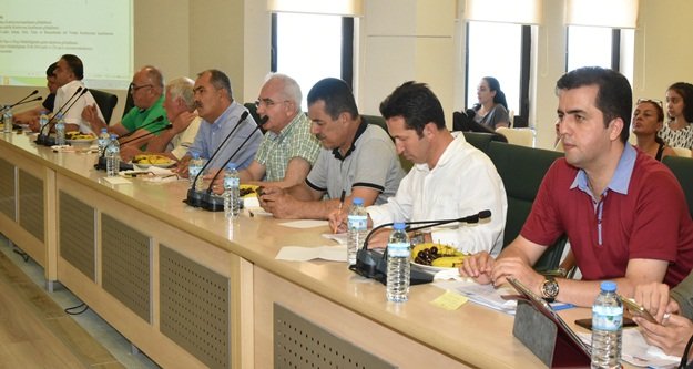 YÜCEL'DEN 3 MAHALLEYE İMAR MÜJDESİ