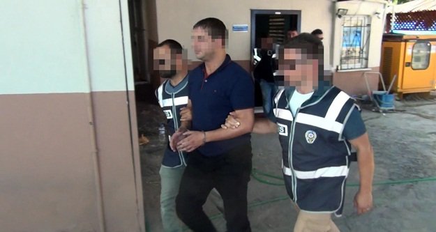 123 BİN TL DOLANDIRDILAR