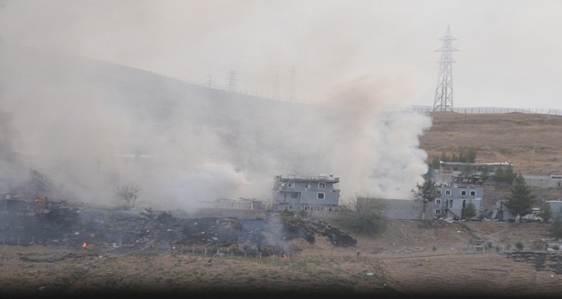 ŞEHİDİMİZ 11 YARALI SAYISI 78 OLDU