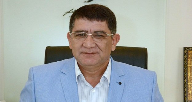 AESOB BAŞKANIYLA GÖRÜŞMEYE GİDEN BAŞKANIN ÜZERİNDEN BIÇAK ÇIKTI