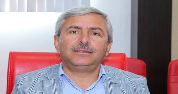 AKP'Lİ MECLİS ÜYESİNE FETÖ GÖZALTISI