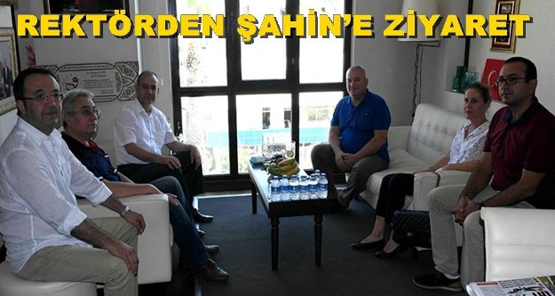 'ALANYA OLARAK EĞİTİMDE ÇOK ŞANSLIYIZ'