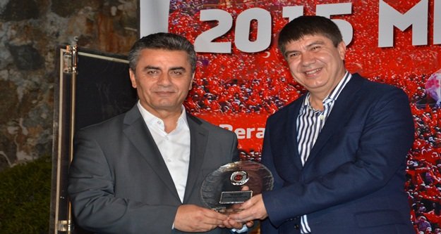 'ALANYA'YA 100 MİLYON TL'LİK YATIRIM YAPTIK'