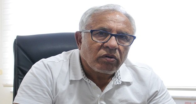 ALANYASPOR'UN ÖNCELİĞİNİ AÇIKLADI