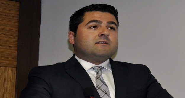 ALTSO: ÇAVUŞOĞLU’NA MİNNETTARIZ