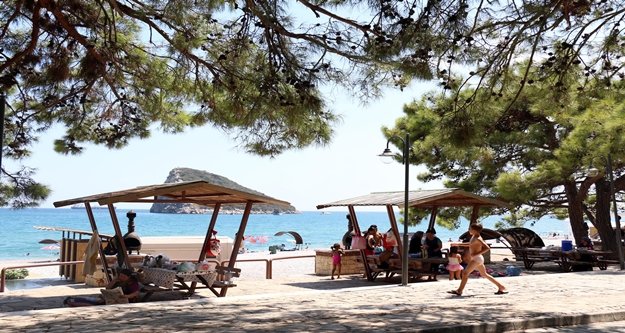 ANTALYALI PİKNİKÇİLERİN YENİ ADRESİ