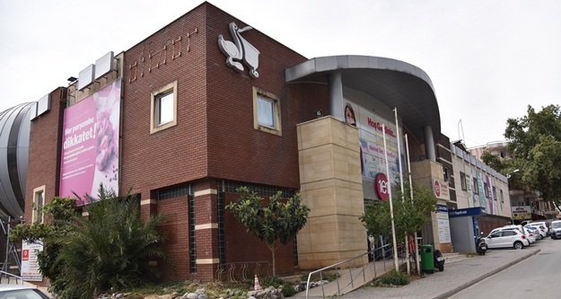 BELEDİYE BU MÜLKLERE KİRACI ARIYOR