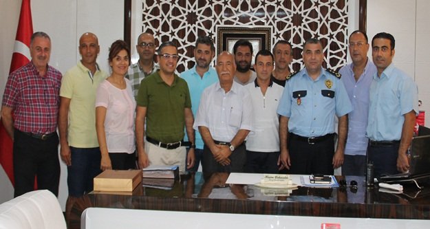 'ÇAKMAKLI ALANYA İÇİN AVANTAJ'