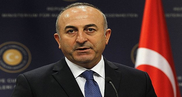 ÇAVUŞOĞLU'NDAN ALANYA'YA MÜJDE