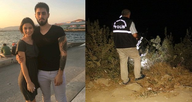 CİNAYET GİBİ KAZA: 2 ÖLÜ VAR