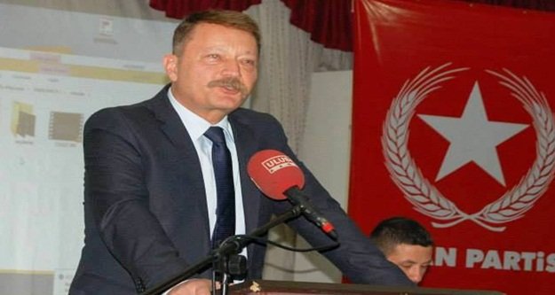 DARBE GECESİNİ ANLATMAYA GELİYOR