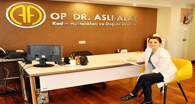 DOĞUM SONRASI KANAMALARA DİKKAT