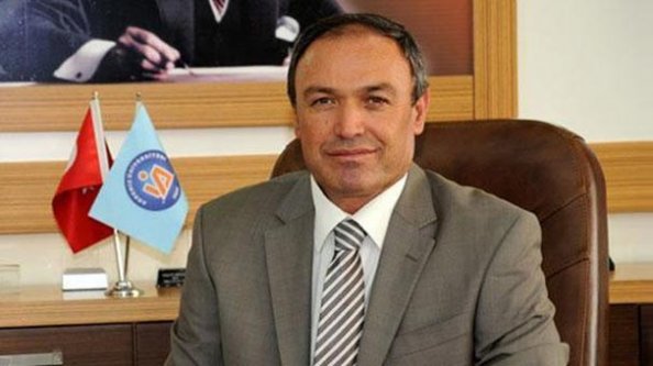 ESKİ REKTÖRDEN ŞOK SUİKAST İDDİASI