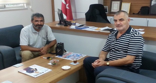 ESNAF BORÇ ÖDEMEK İÇİN BORÇLANIYOR