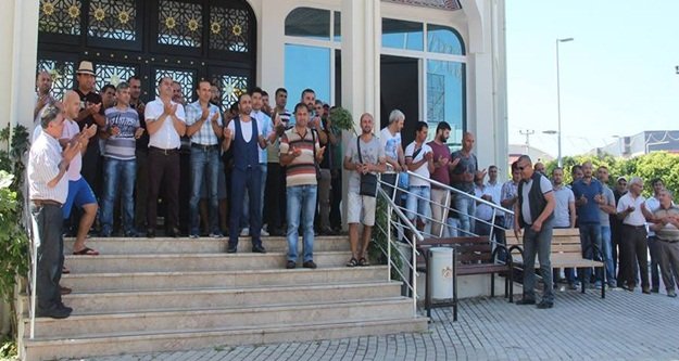 ESNAFIN BU İSYANINA KULAK VERİN