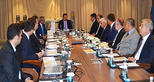 EXPO 2016 ANTALYA'YA REKOR ZİYARETÇİ