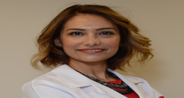 “EZBERE ANTİBİYOTİĞE BAŞLAMAYIN!”