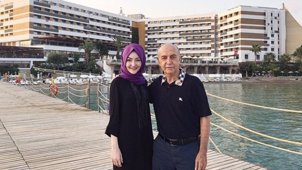 HASAN UYSAL SERBEST BIRAKILDI