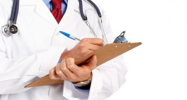 HASTANEDE FETÖ OPERASYONU