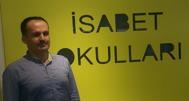 İSABET 400 ÖĞRENCİYLE BAŞLIYOR