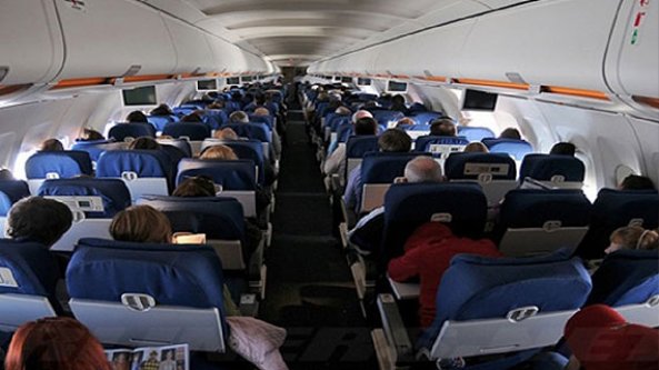 İŞTE RUSYA'DAN HAFTADA GELECEK CHARTER SAYISI!