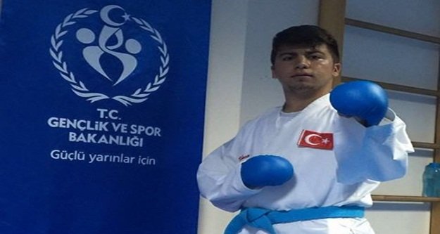 KARATEDE ÜLKEMİZİ TEMSİL EDECEĞİZ