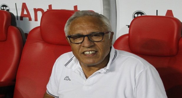 'KAZANDIĞIMIZ İÇİN MUTLUYUZ'