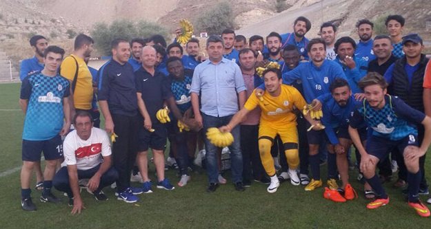 KESTELSPOR'DA ANLAMLI AÇILIŞ HAZIRLIĞI