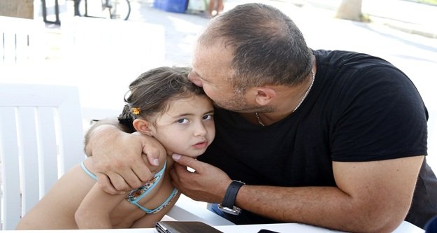 MERVE YÜREKLERİ AĞZA GETİRDİ