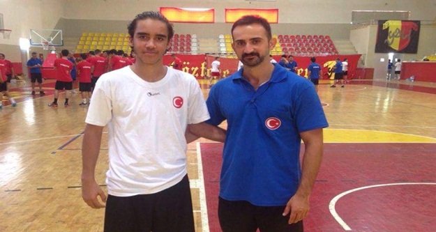 MİLLİ TAKIMA ÇAĞRILDI