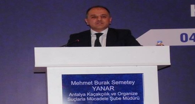 O MÜDÜR GÖREVDEN ALINDI